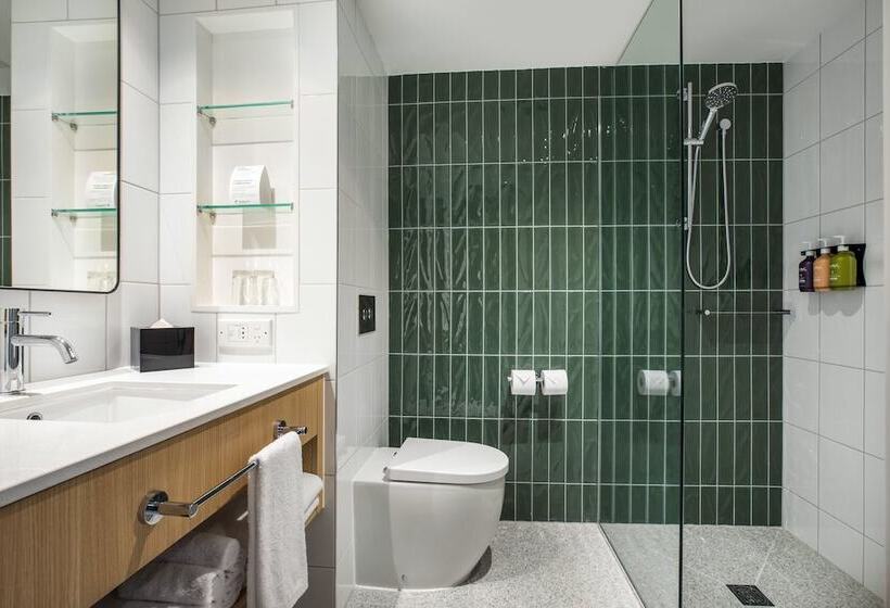 Номер Стандарт, Holiday Inn Dandenong, An Ihg