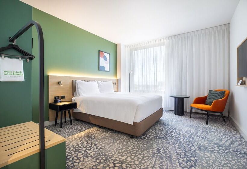 Номер Стандарт, Holiday Inn Dandenong, An Ihg