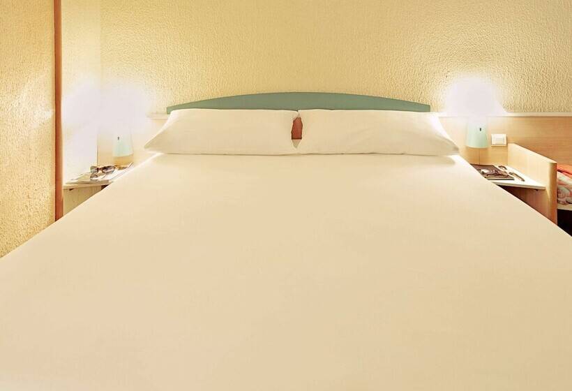 Номер Стандарт, Ibis Montmelo Granollers