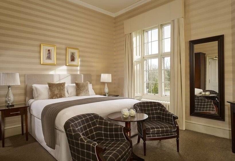Классический Номер, Mar Hall Golf & Spa Resort