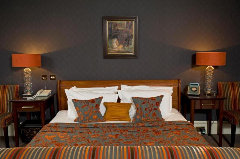 Полулюкс, Mar Hall Golf & Spa Resort