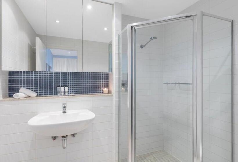 Апартаменты 2 Спальни, Oaks Glenelg Liberty Suites