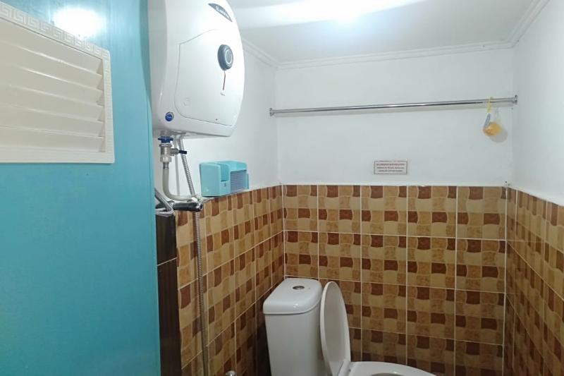 Апартаменты 2 Спальни, Oaks Glenelg Liberty Suites