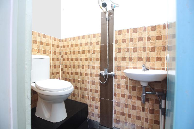 Апартаменты 2 Спальни, Oaks Glenelg Liberty Suites