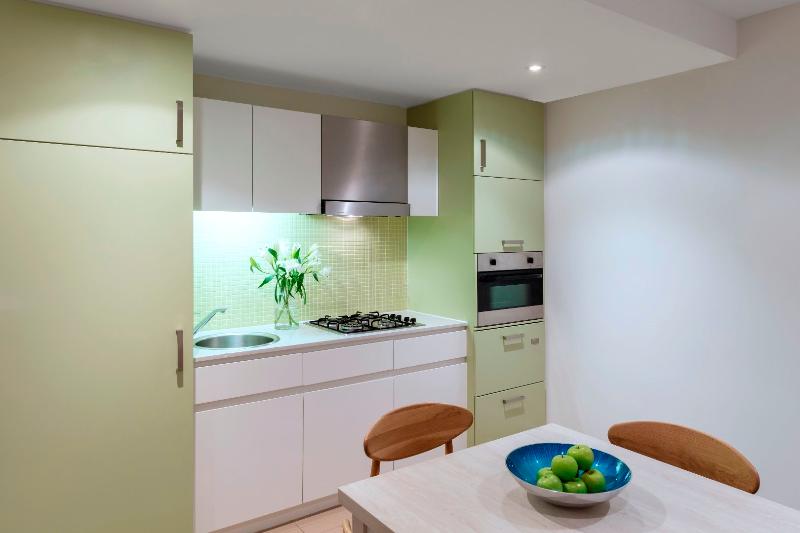 Апартаменты Executive 1 Спальня, Oaks Glenelg Liberty Suites