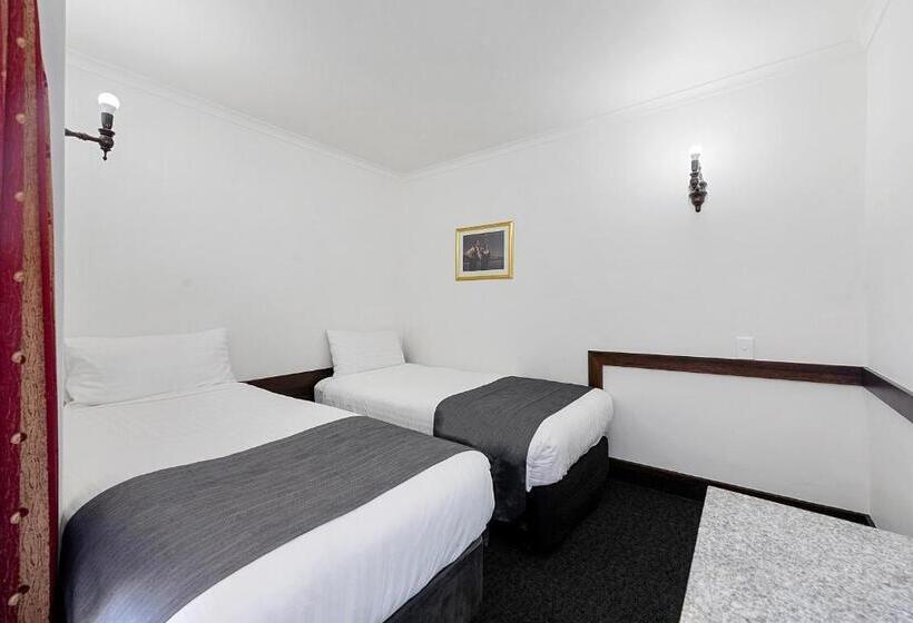 패밀리 룸, Quality Hotel Colonial Launceston