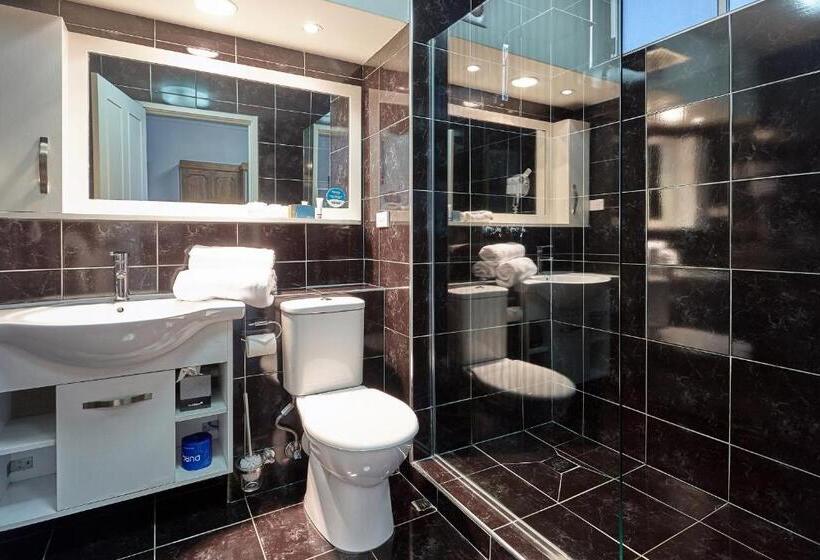 비즈니스룸, Quality Hotel Colonial Launceston