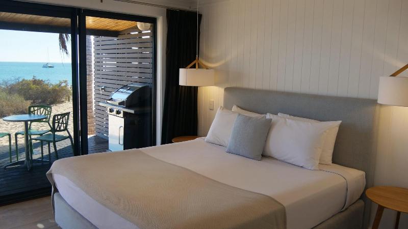 수피리어 전망 룸, Rac Monkey Mia Dolphin Resort