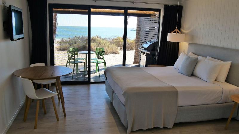 수피리어 전망 룸, Rac Monkey Mia Dolphin Resort