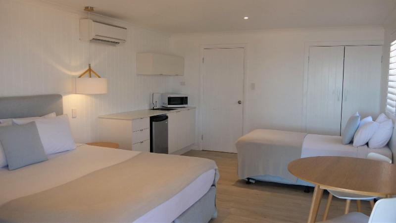 수피리어 전망 룸, Rac Monkey Mia Dolphin Resort