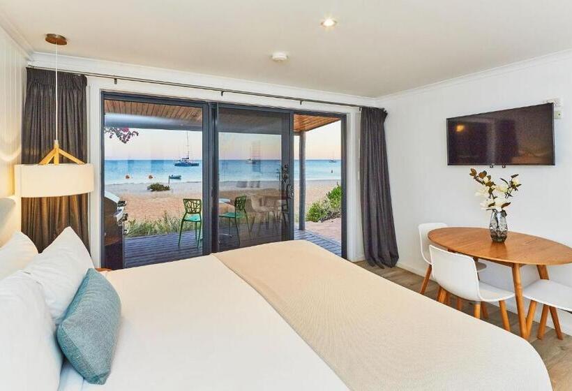 수피리어 전망 룸, Rac Monkey Mia Dolphin Resort