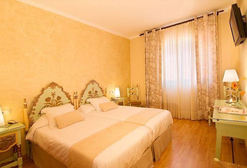 Номер Стандарт, Rosa & Spa Begur