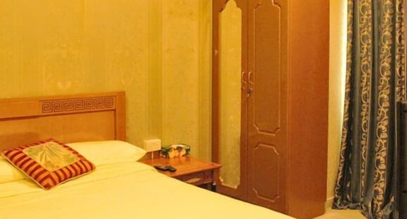 اتاق استاندارد, Safari