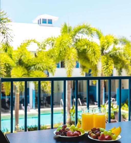 Апартаменты 3 Спальни, Silkari Lagoons Port Douglas