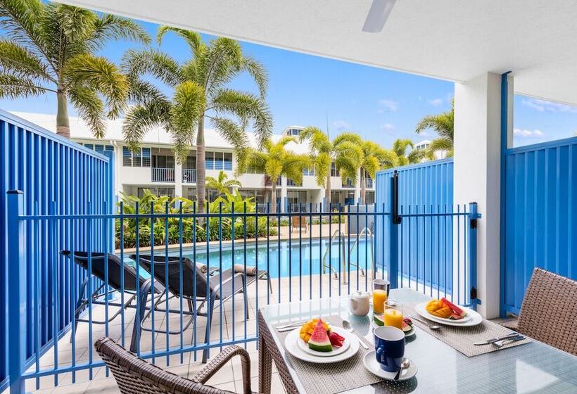 Номер Стандарт, Silkari Lagoons Port Douglas