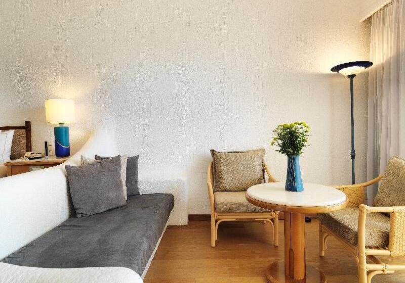 Номер Superior, The Lawn Guest House Gatwick