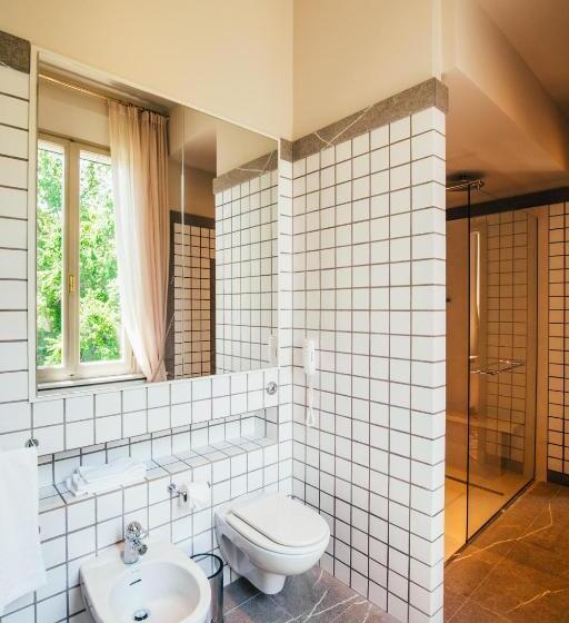 Люкс Superior, Villa Abbondanzi Resort