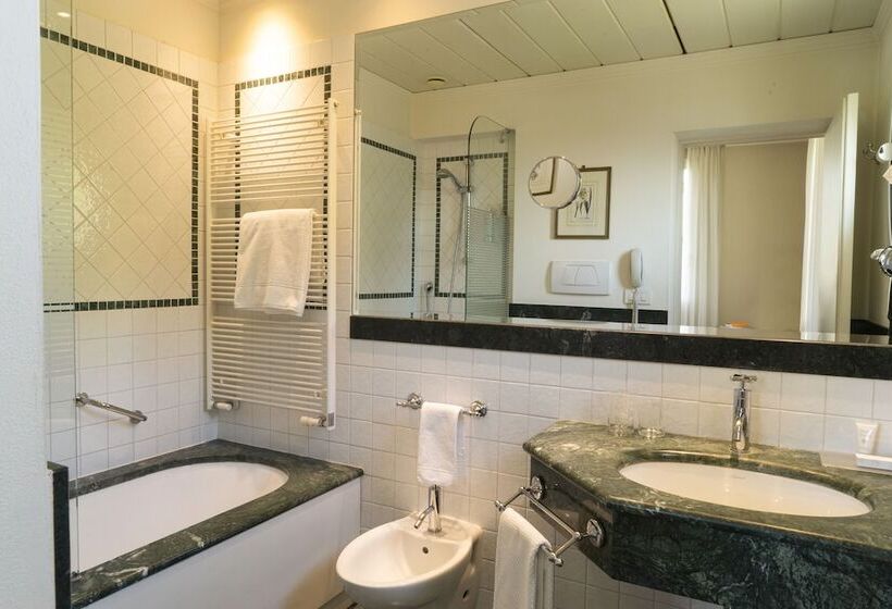 Номер Стандарт, Villa Abbondanzi Resort