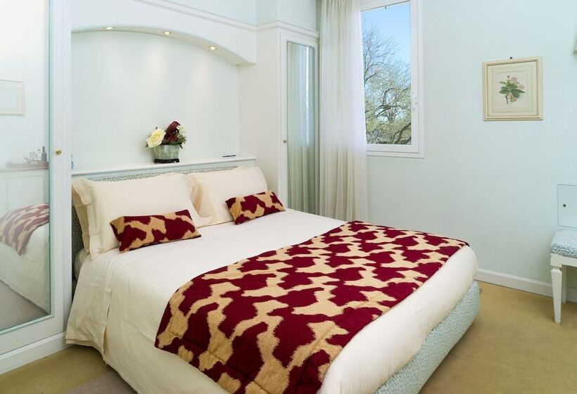 Номер Стандарт, Villa Abbondanzi Resort