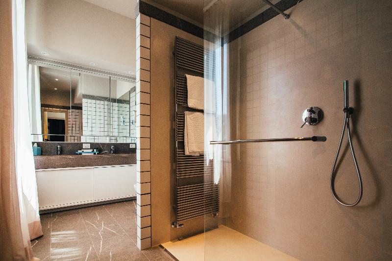 Люкс Superior, Villa Abbondanzi Resort
