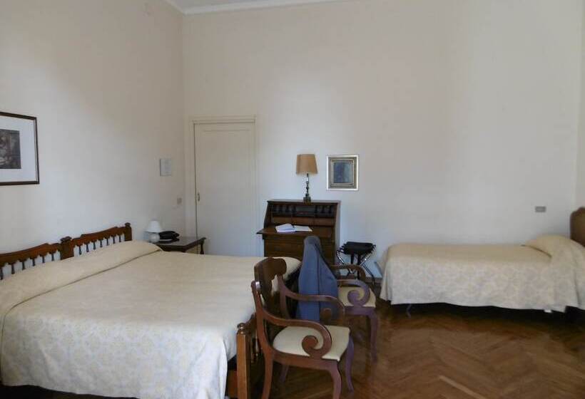 Camera Familiare, Villa Maria