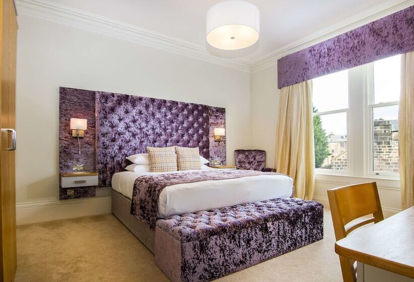 Номер Deluxe, White Hart Hotel & Apartments