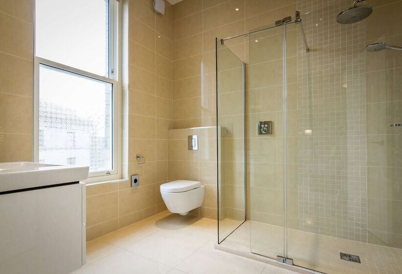 Номер Deluxe, White Hart Hotel & Apartments