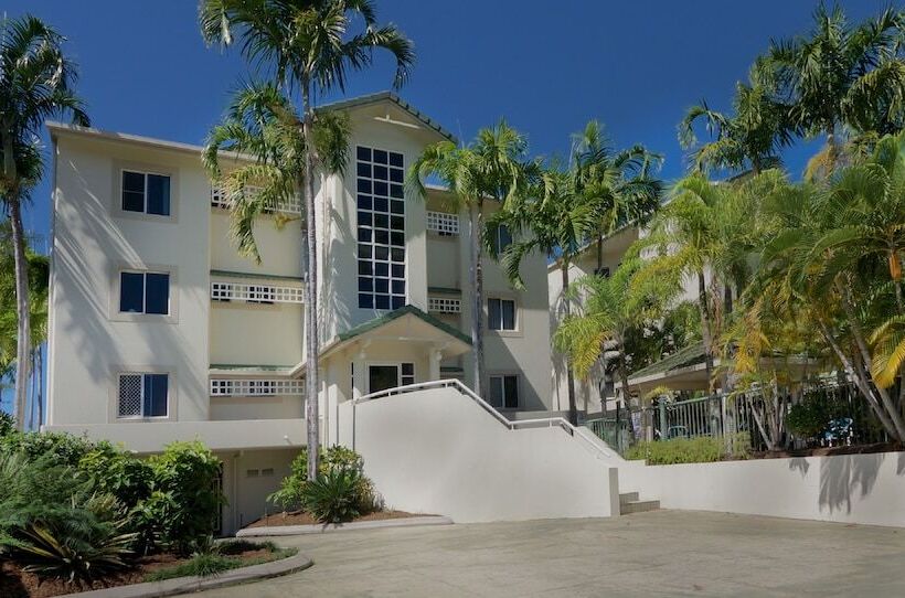 Апартаменты 2 Спальни Вид на Море, On The Beach Apartments