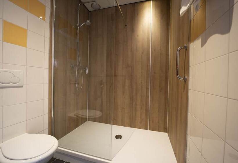 스탠다드 룸, Fletcher Wellness Hotel Brabant Mill