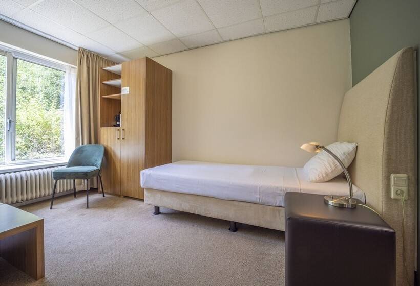 스탠다드 싱글 룸, Fletcher Hotel Restaurant Doorwerth   Arnhem