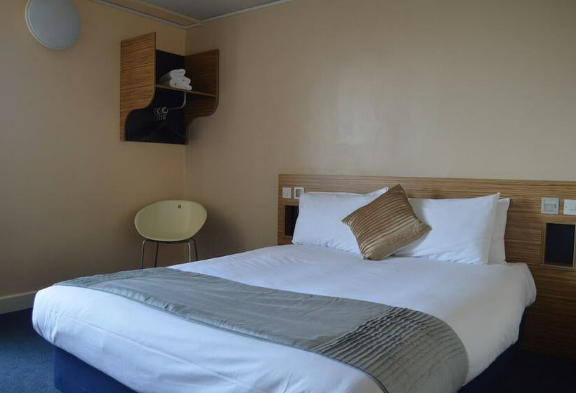 Номер Стандарт, Metro Inns Walsall