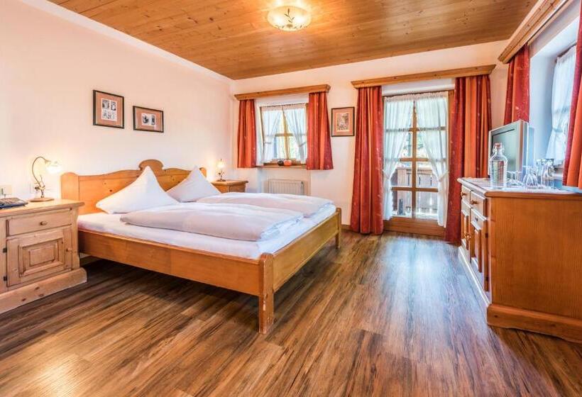 Номер Стандарт, Vaya Achensee