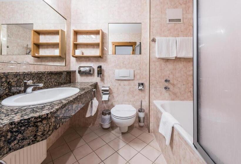 Апартаменты 2 Спальни, Vaya Achensee