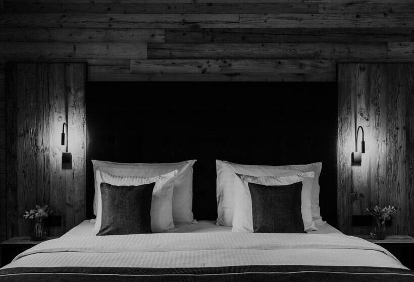 Номер Deluxe, Vaya Achensee