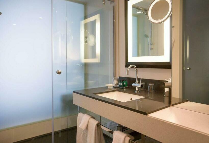 اتاق سوپریور, Sofitel Brussels Europe