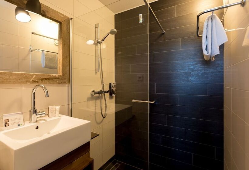 Номер Стандарт, Strandhotel Westduin