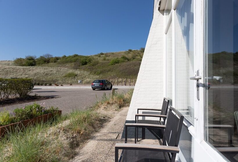Номер Стандарт, Strandhotel Westduin