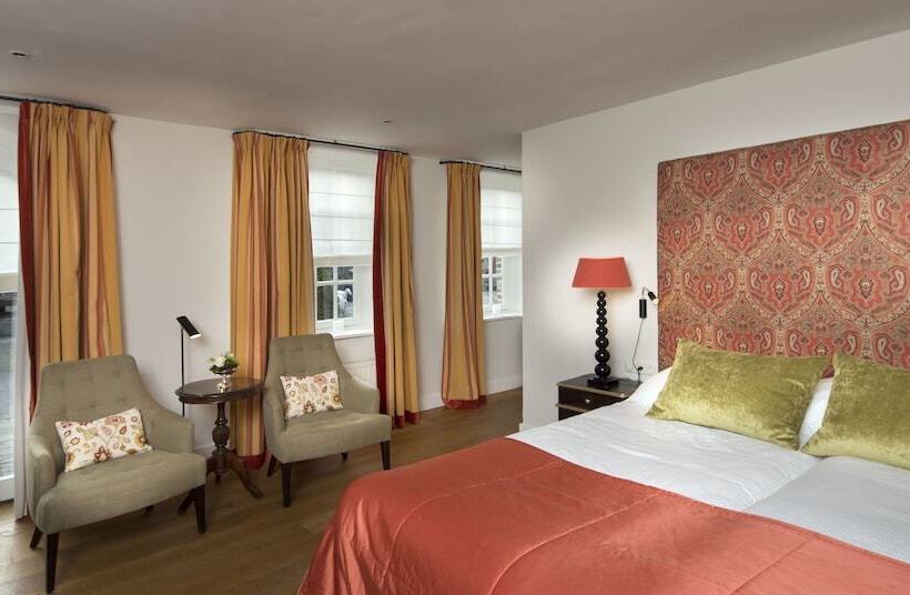 Номер Стандарт, Van Der Valk Hotel Kasteel Terworm