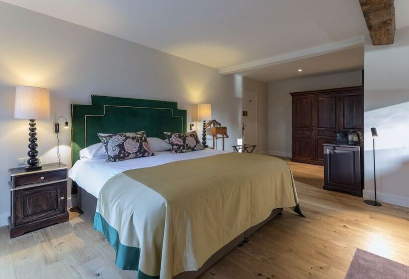 주니어 스위트, Van Der Valk Hotel Kasteel Terworm