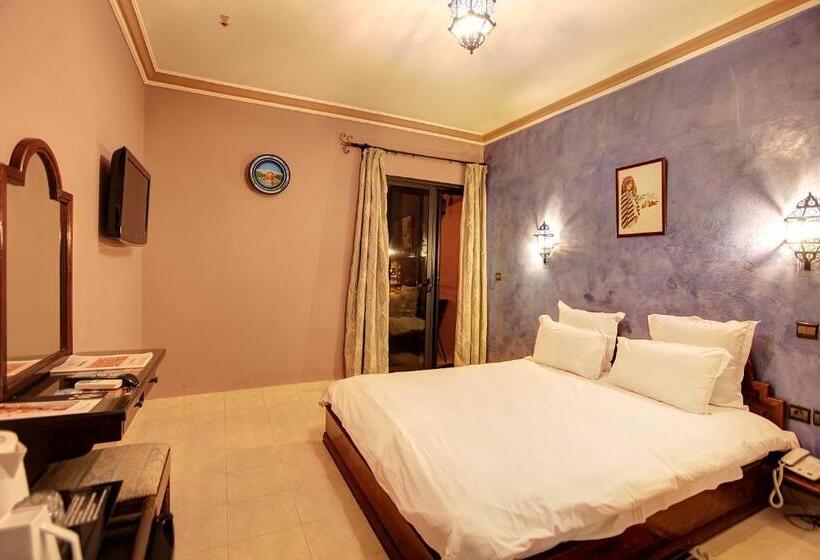 اتاق راحتی یک تخته, Amani Hotel Suites & Spa