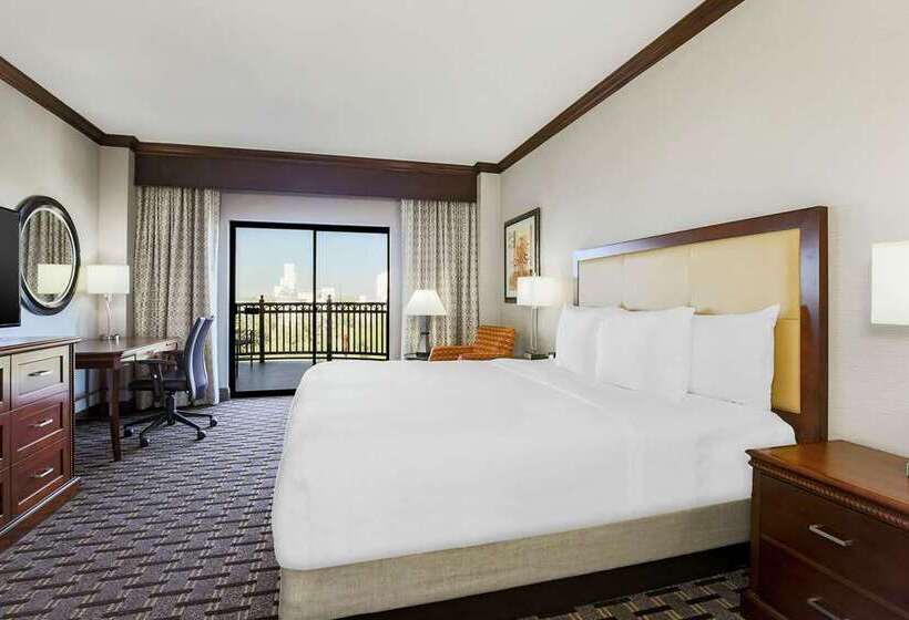 Стандартный Номер Кровать Кинг, Hilton Sanya Yalong Bay Resort & Spa