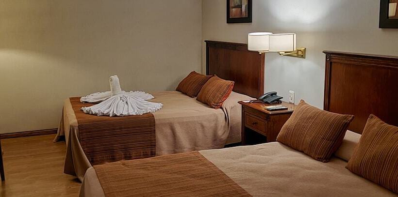 Номер Superior, Howard Johnson By Wyndham San Pedro
