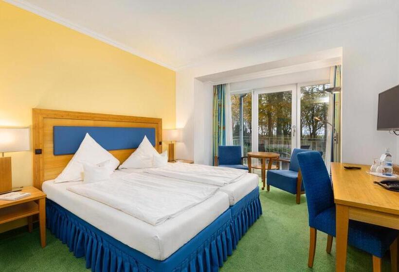 标准间, Ifa Graal Müritz Hotel & Spa