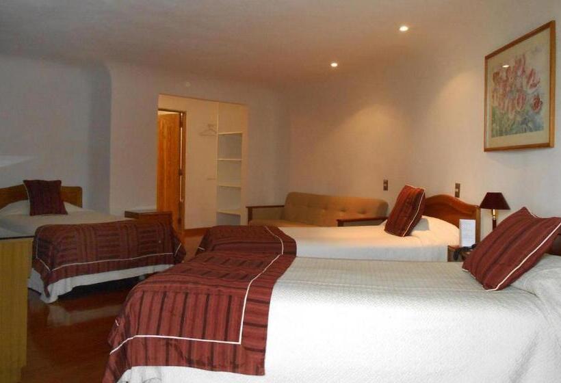 Трехместный Номер Superior, Montecarlo Vina Del Mar