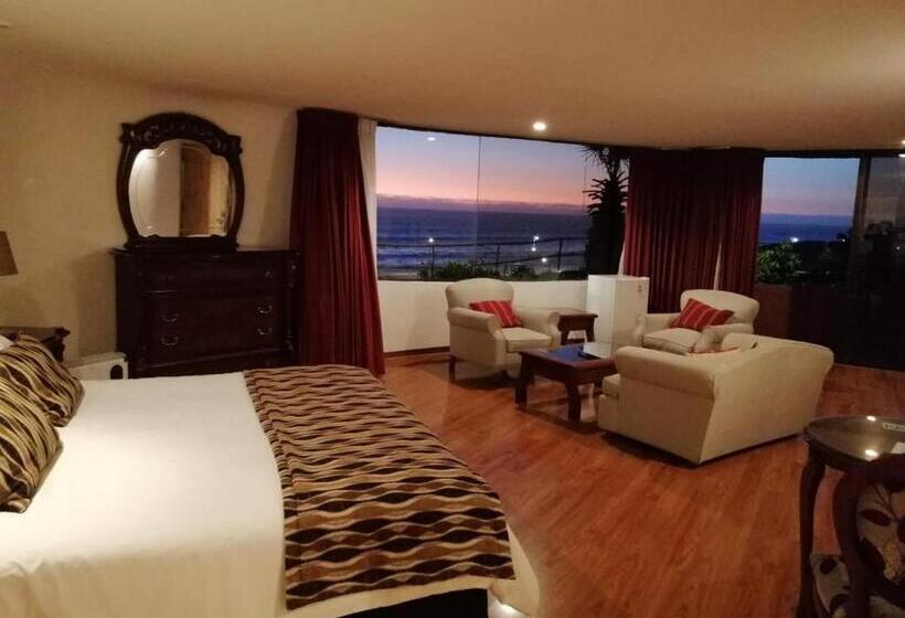 海景套房, Montecarlo Vina Del Mar