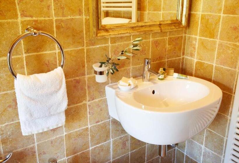 Номер Стандарт, Relais Villa Belpoggio   Residenza D Epoca