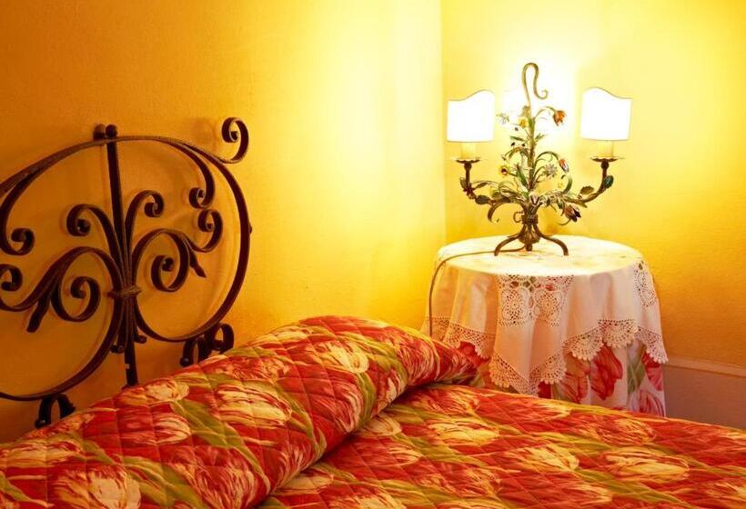 스탠다드 룸, Relais Villa Belpoggio   Residenza D Epoca