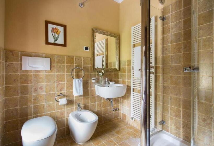 Номер Стандарт, Relais Villa Belpoggio   Residenza D Epoca