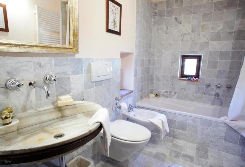 Номер Executive, Relais Villa Belpoggio   Residenza D Epoca