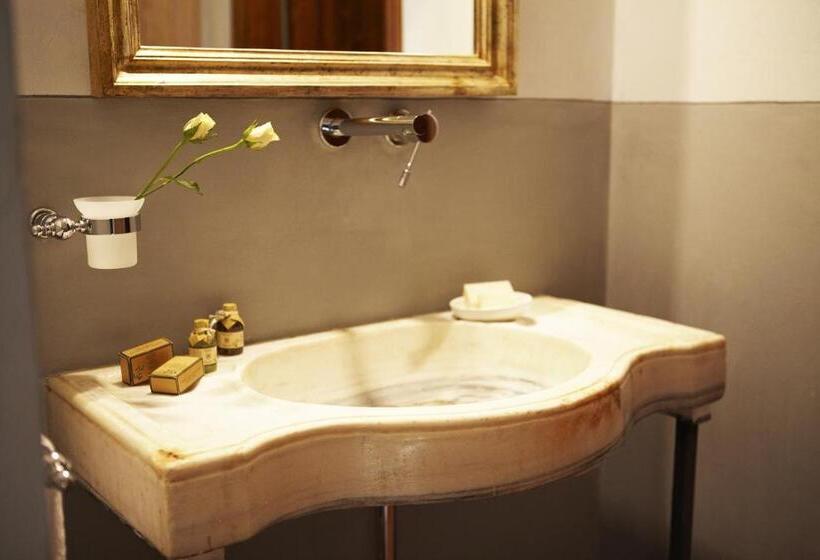 Номер Superior, Relais Villa Belpoggio   Residenza D Epoca